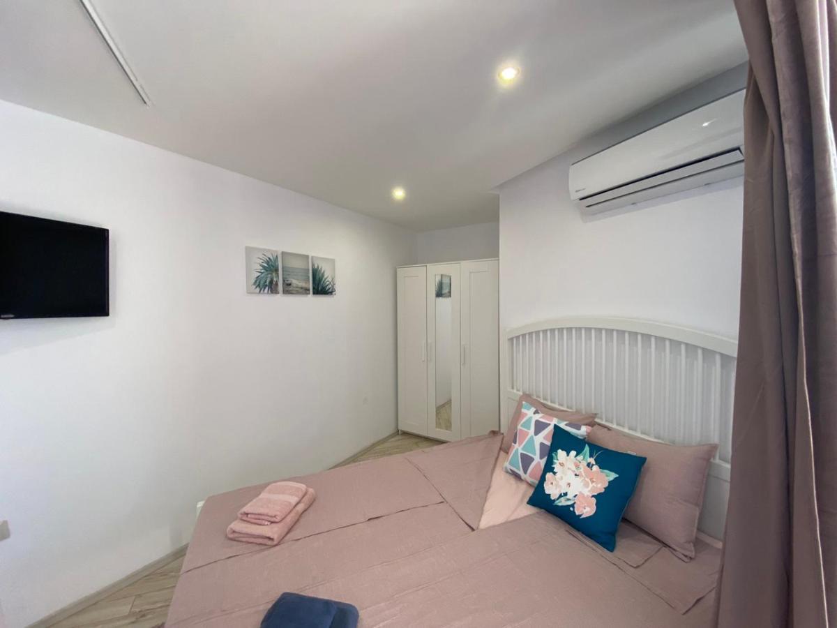 Paradiso 'В' 109 Large Cozy Studio ネセバル エクステリア 写真