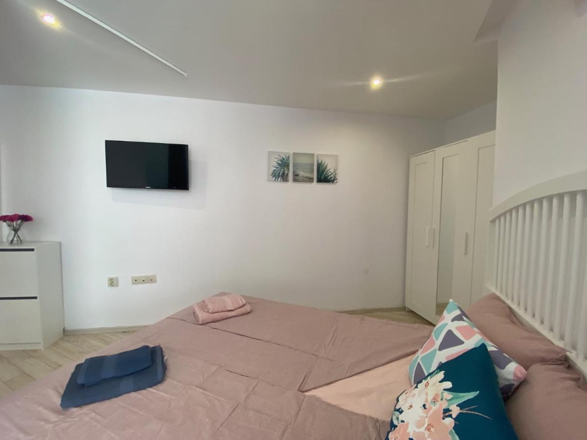 Paradiso 'В' 109 Large Cozy Studio ネセバル エクステリア 写真